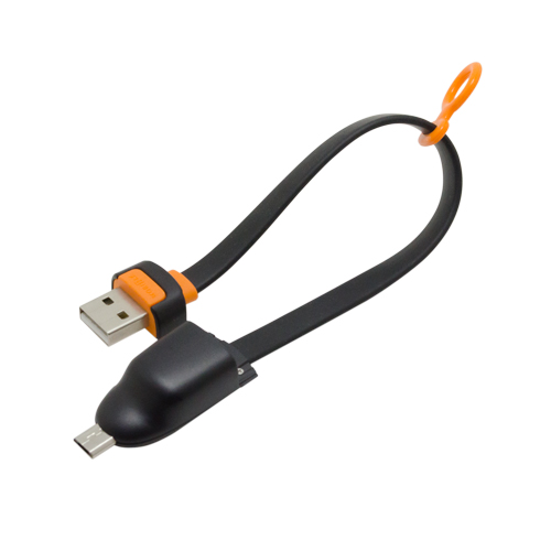 ホスト機能対応 USBmicroBケーブル [SMC-01H] | 株式会社ミヨシ