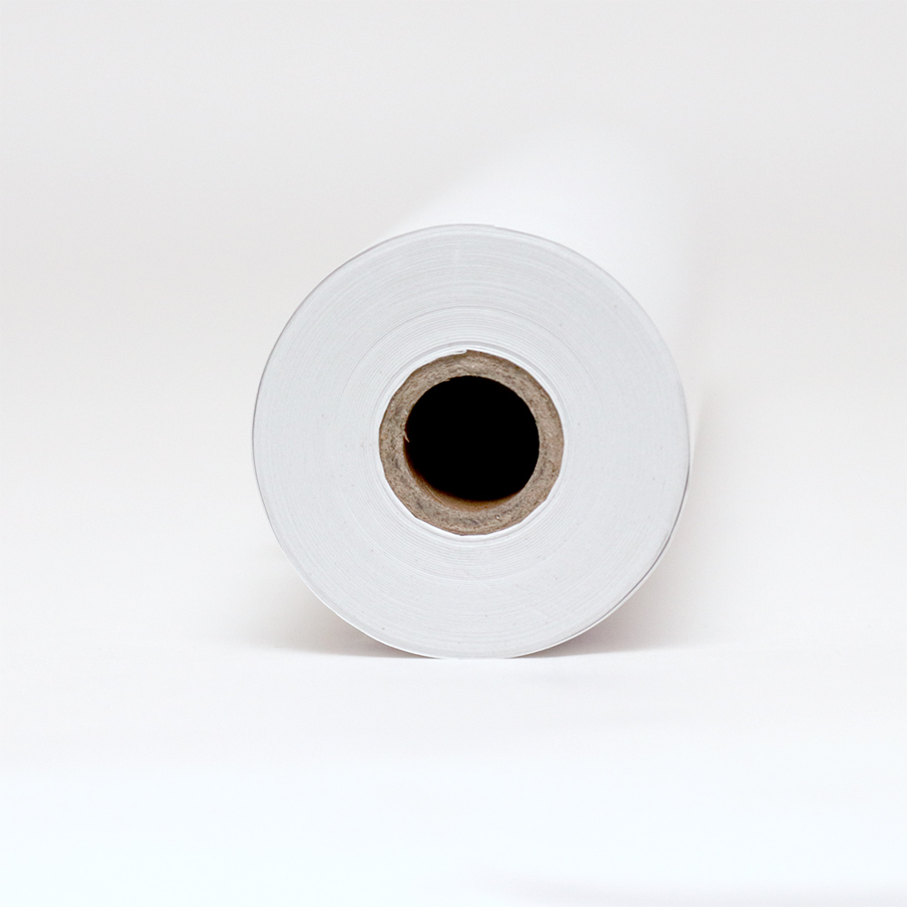 FAX用感熱ロール紙 A4 0.5インチ 15m巻 [FXK15AH] | 株式会社ミヨシ