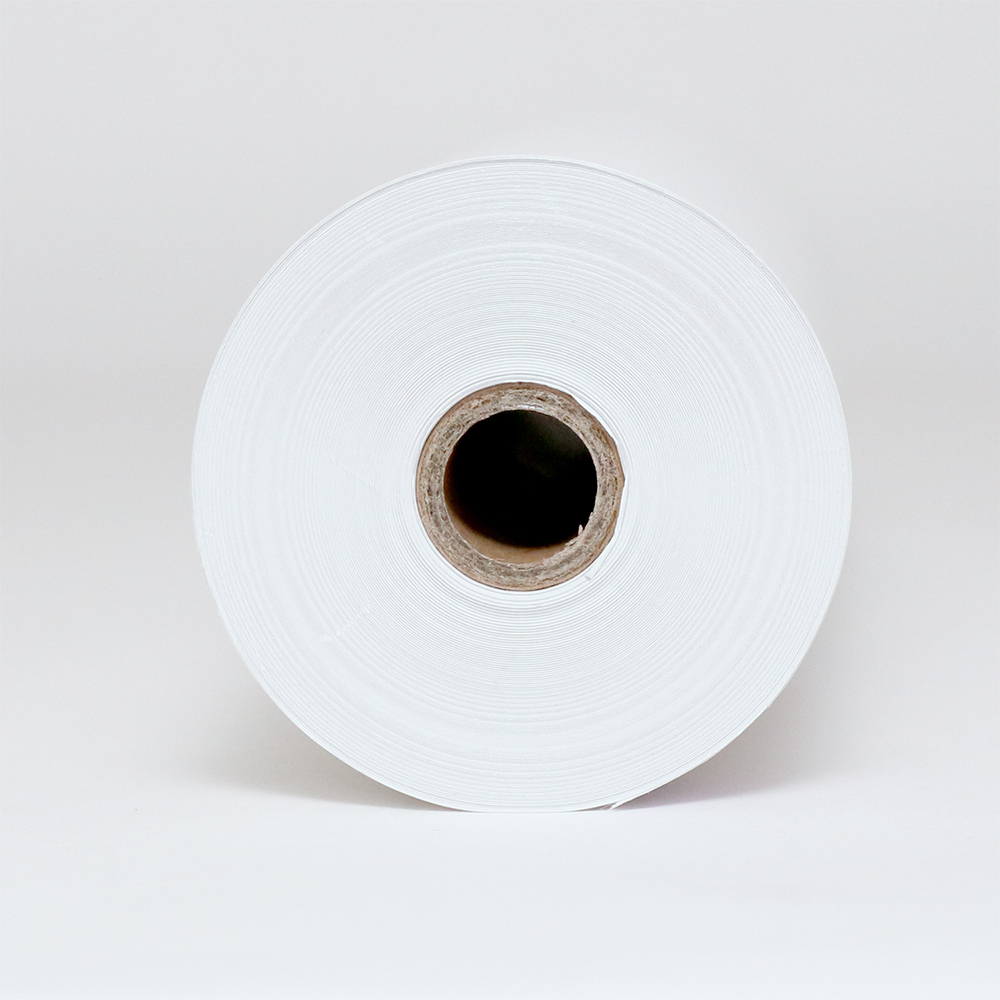 FAX用感熱ロール紙 A4 0.5インチ 30m巻 1本入 [FXK30AH-1] | 株式会社ミヨシ