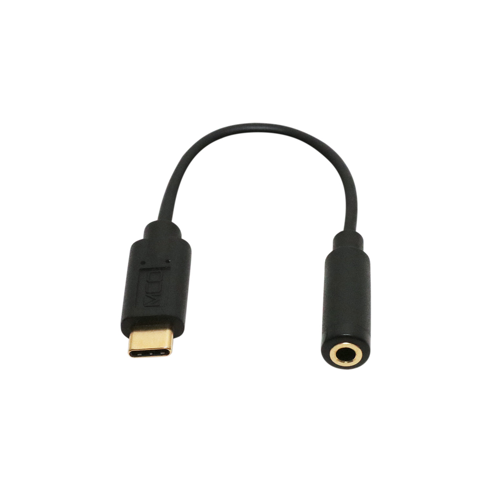 USB Type-C オーディオ変換ケーブル DAC内蔵タイプ [SAD-CE04] | 株式 