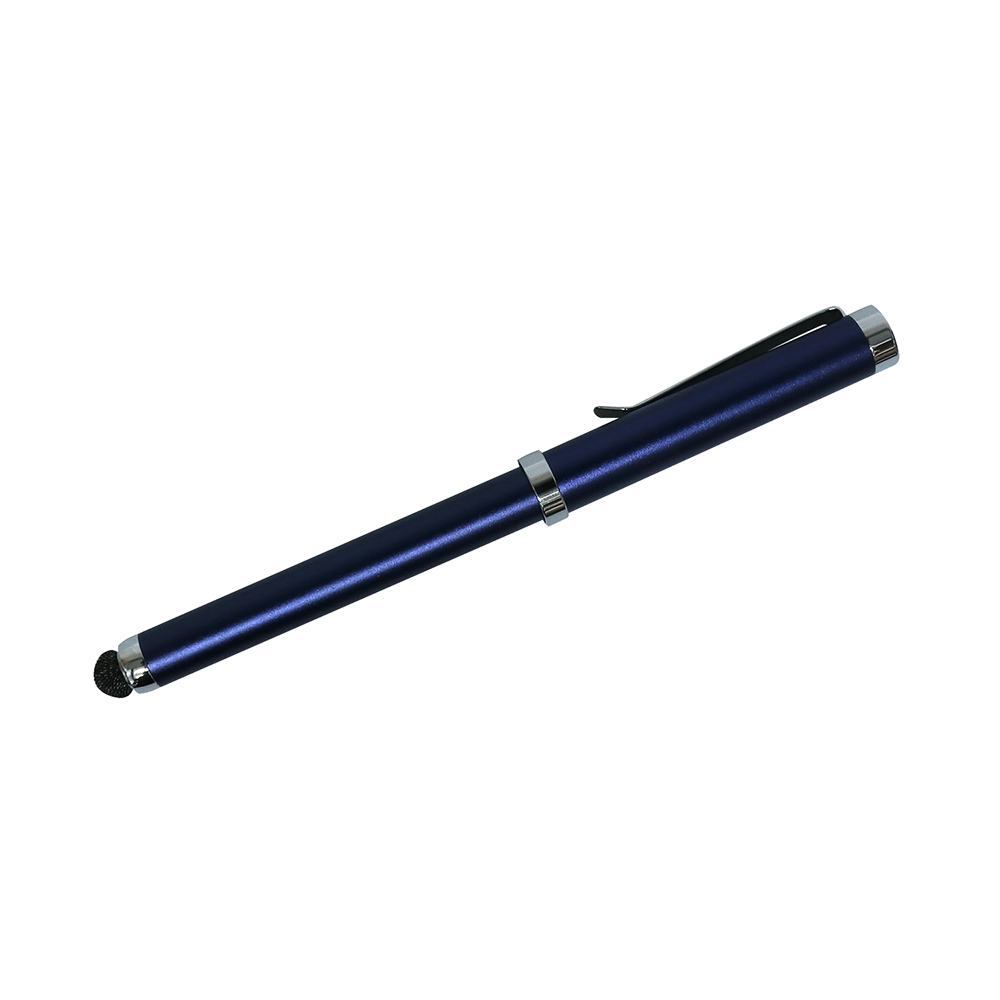 高耐久タッチペン ノック式タイプ [STP-15]