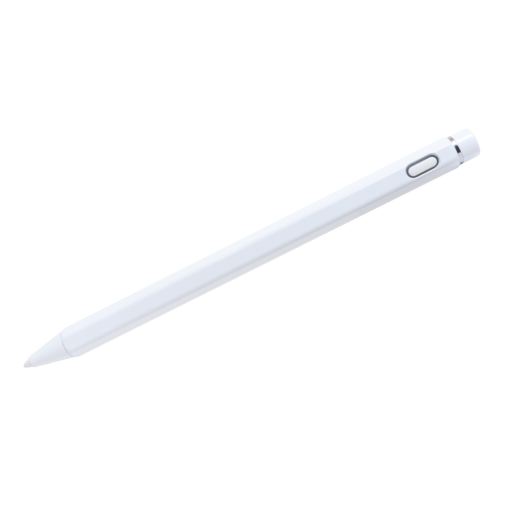 iPad専用タッチペン 六角タイプ [STP-A01]
