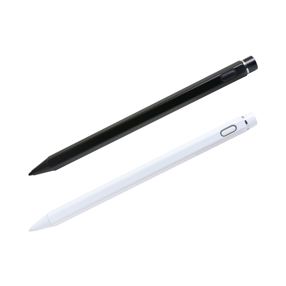 iPad専用タッチペン 六角タイプ [STP-A01] 株式会社ミヨシ