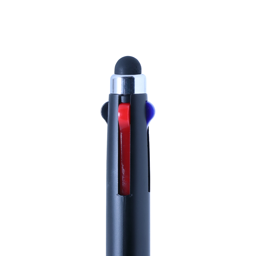 3色ボールペン付きタッチペン [STP-BY01]