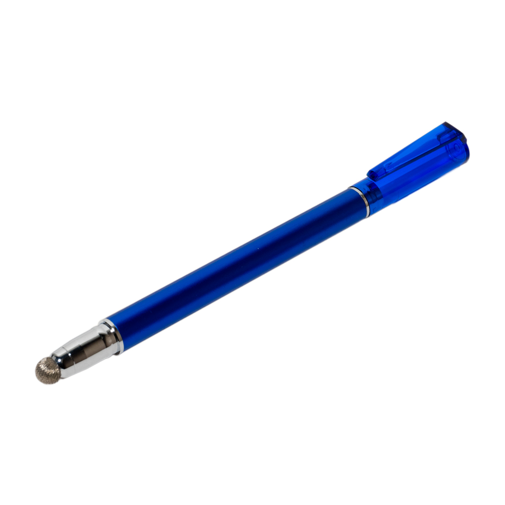 先端を交換できるタッチペン なめらかタイプ [STP-L01]