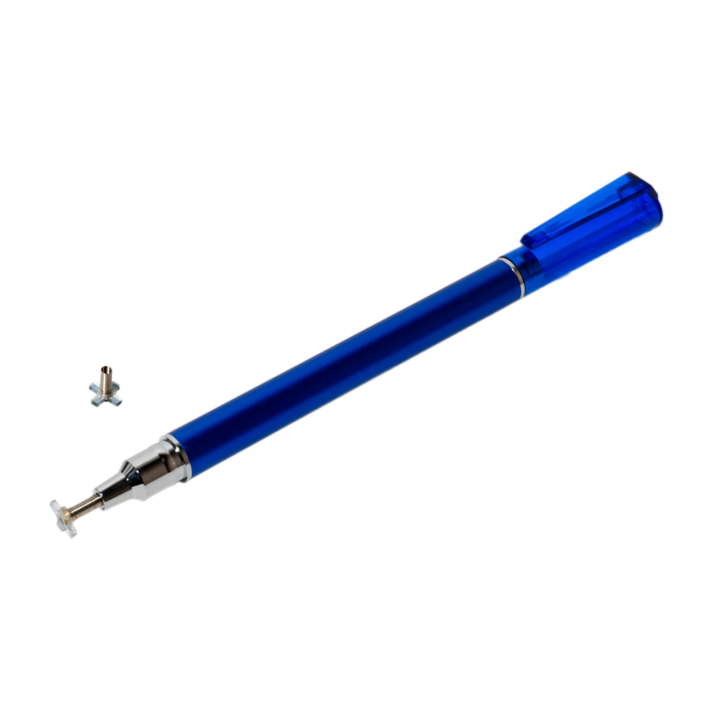 先端を交換できるタッチペン ねらえるタイプ [STP-L02]