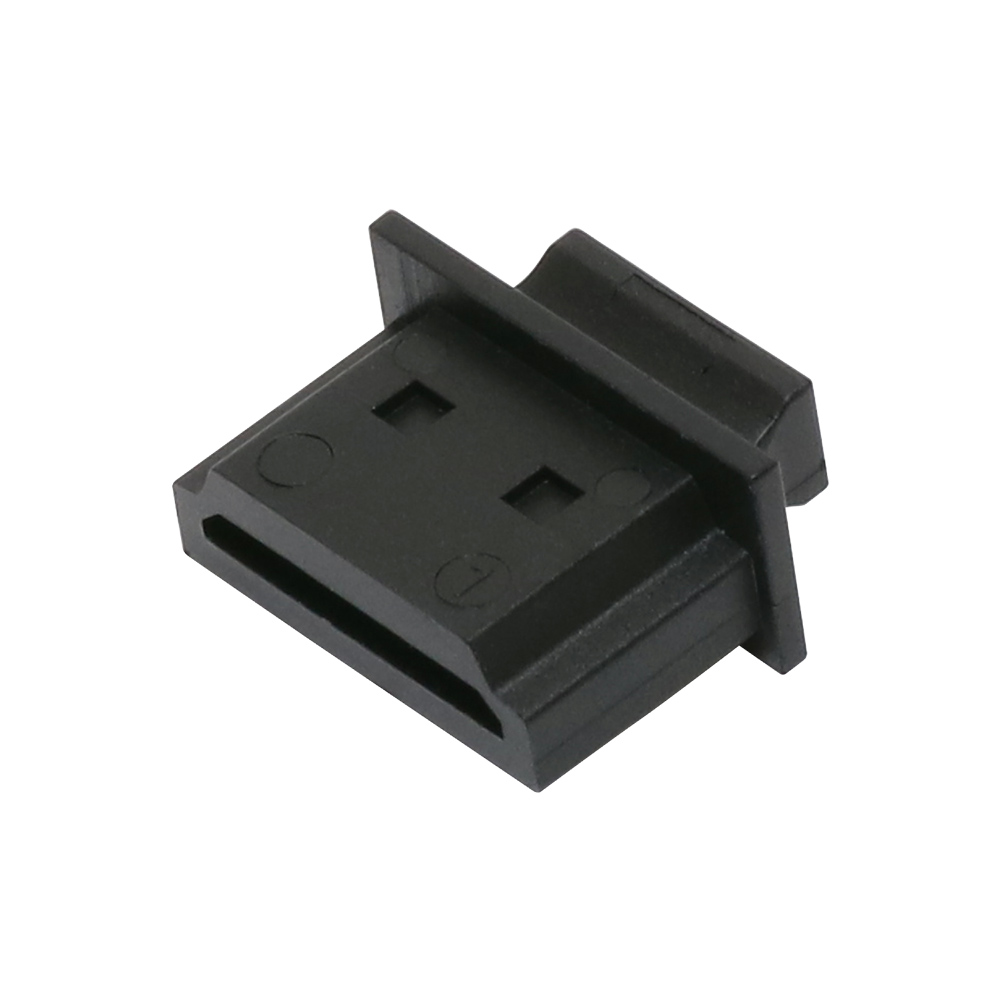 HDMI端子キャップ [TVA-CP02]