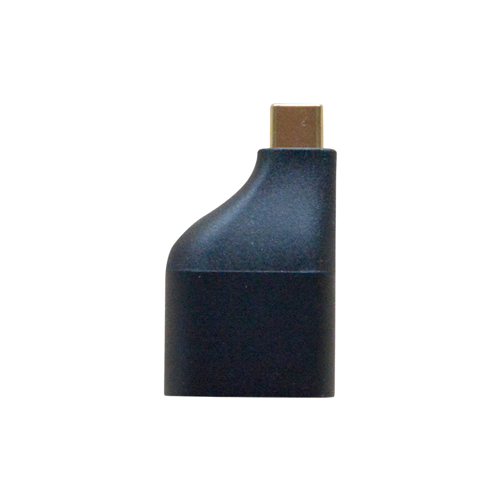 4K対応 USB Type-C – DisplayPort変換アダプタ コンパクトタイプ [USA-CDP2]