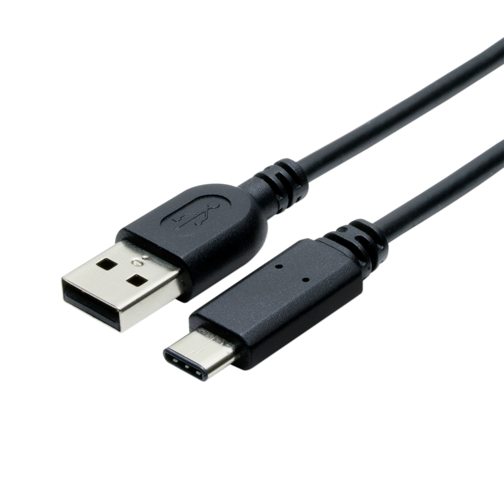 USB2.0ケーブル C-Aコネクタ [USB-CA]