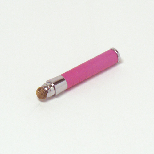 伸縮タイプ タッチペン [STP-02]
