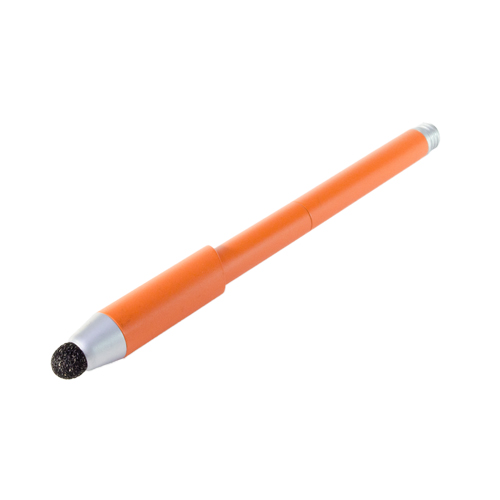 ファイバーヘッドタッチペン 低重心タイプ [STP-07]