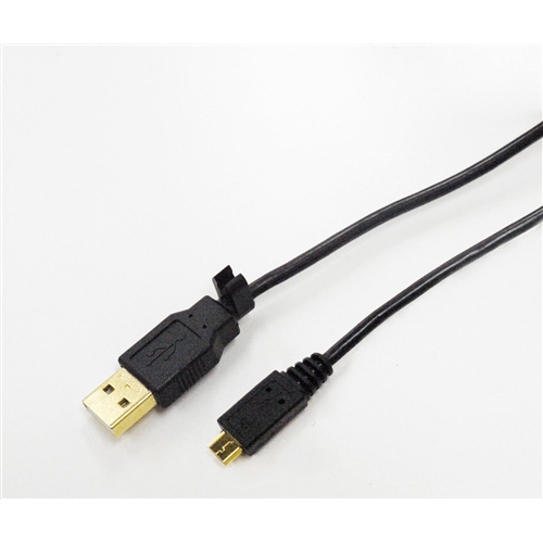 USB2.0ケーブル microBコネクタ [USB-M]