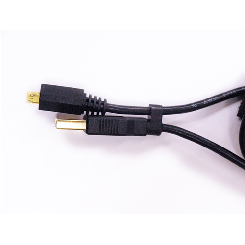 USB2.0ケーブル microBコネクタ [USB-M]